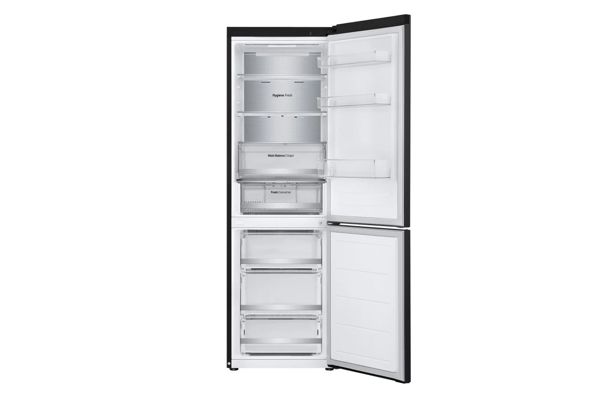 Холодильник LG GC-B459FTPW