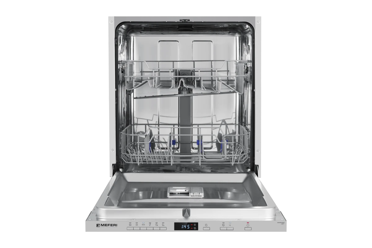 Встраиваемая посудомоечная машина Meferi MDW6062 LIGHT