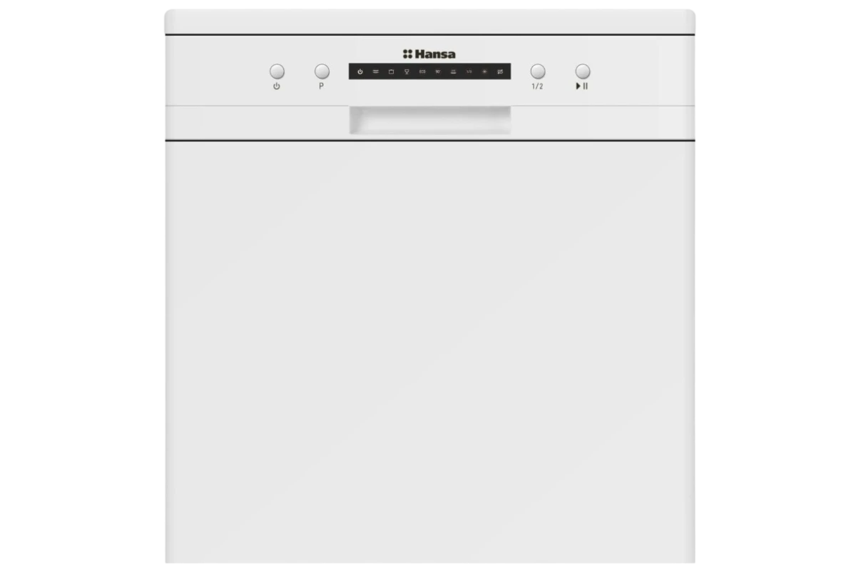 Посудомоечная машина Hansa ZWM616WH