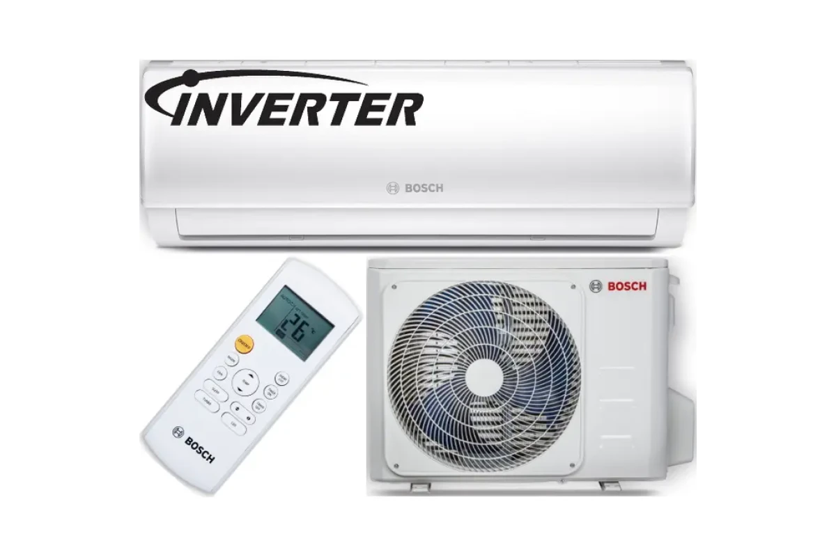 Кондиционер Bosch Climate 5000 RAC 2,6-3 IBW/RAC 2,6-2 OUE