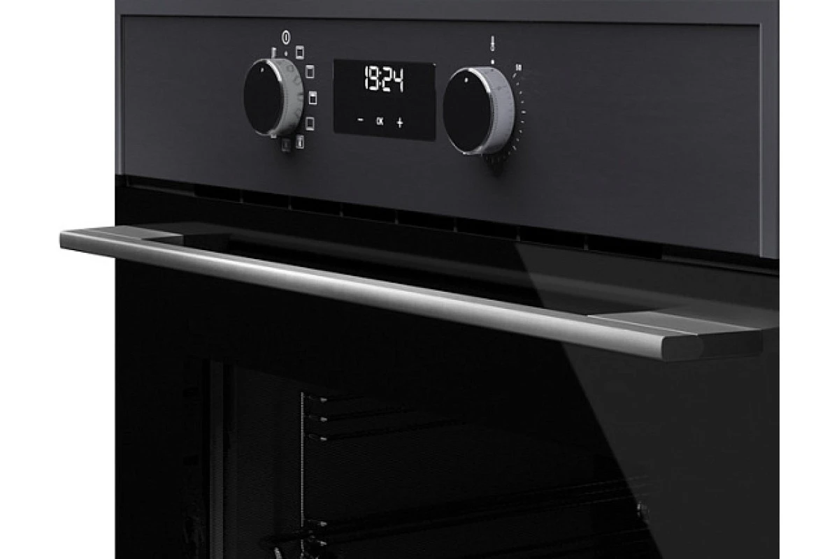 Духовой шкаф Teka HSB 630 P BLACK