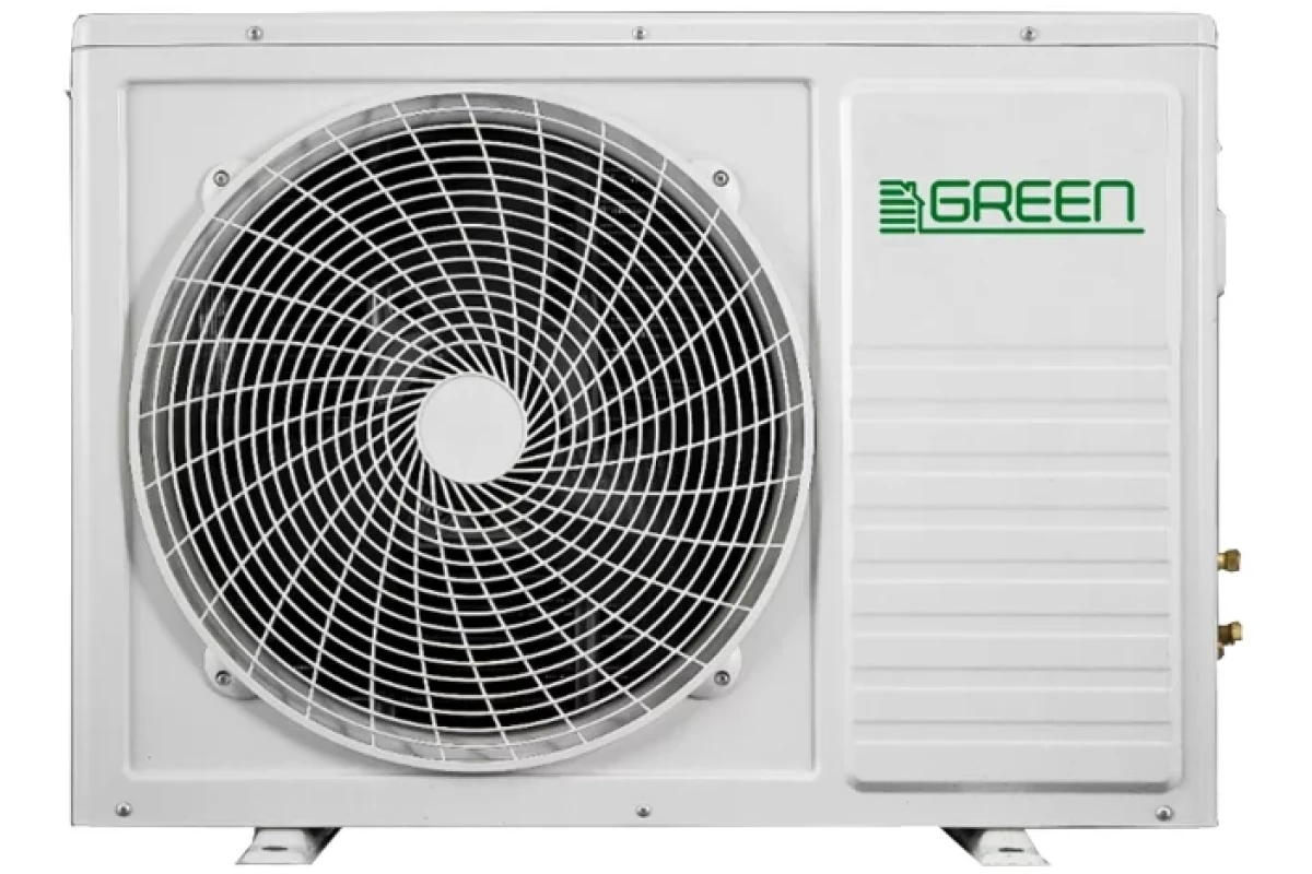Кондиционер Green Triumph TSI/TSO-07 HRSY2 с Wi-Fi модулем