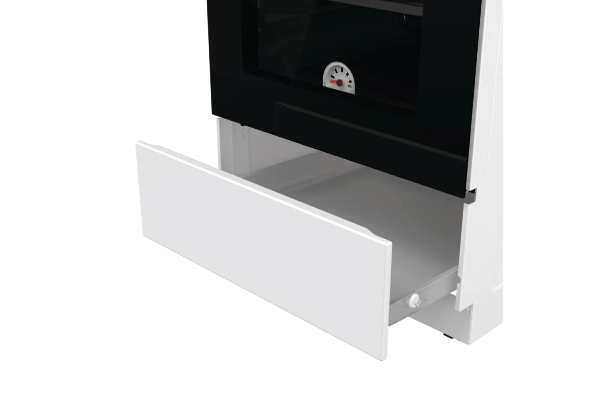 Газовая плита Gorenje GG5A12WF