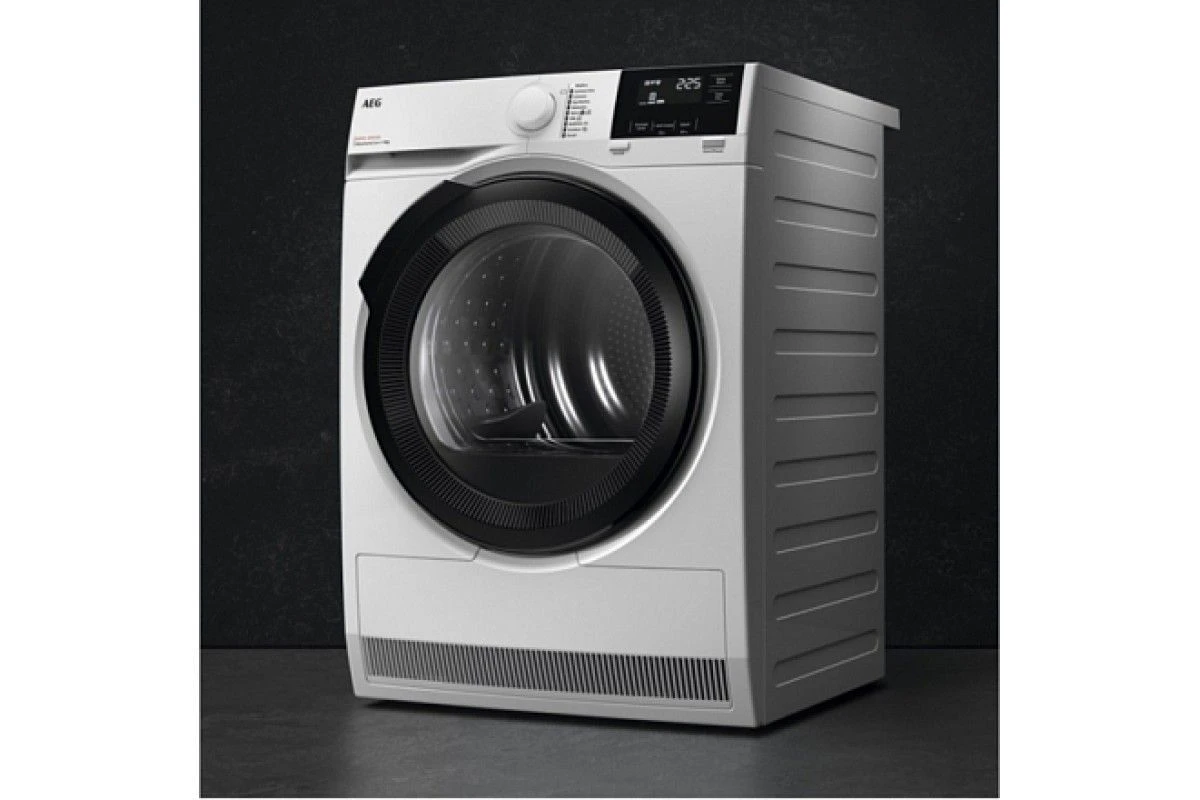 Сушильная машина AEG TR819P4E