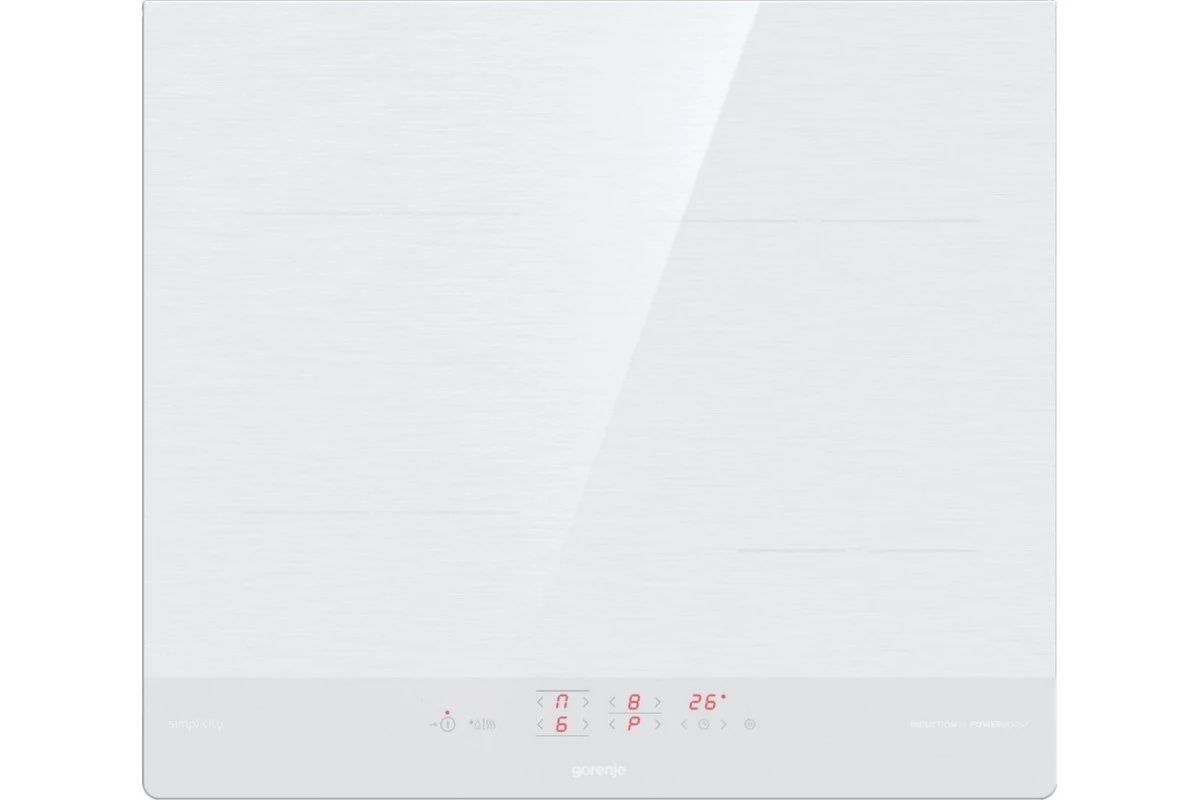 Независимая индукционная варочная панель Gorenje IT643SYW7