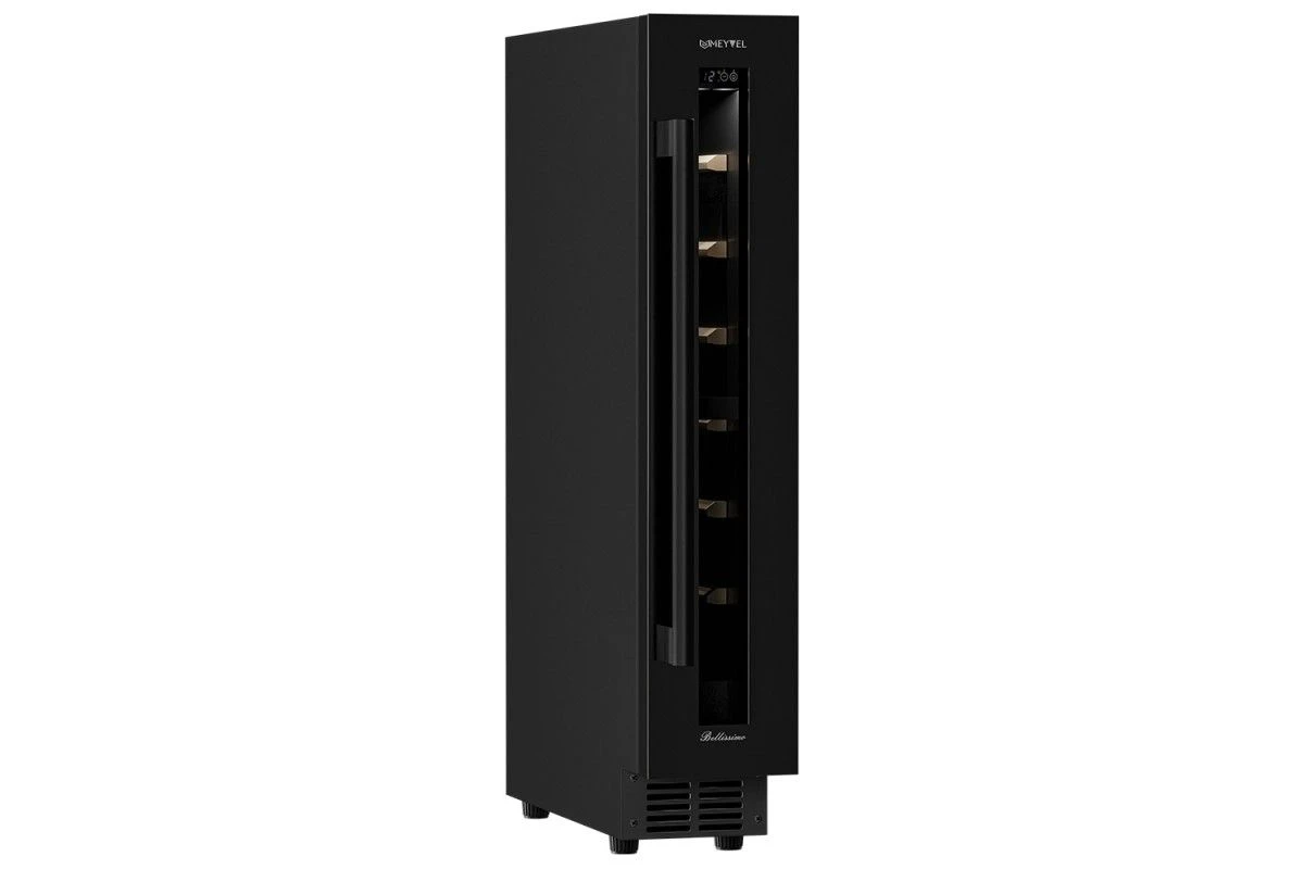 Винный шкаф Meyvel MV9-KBT1