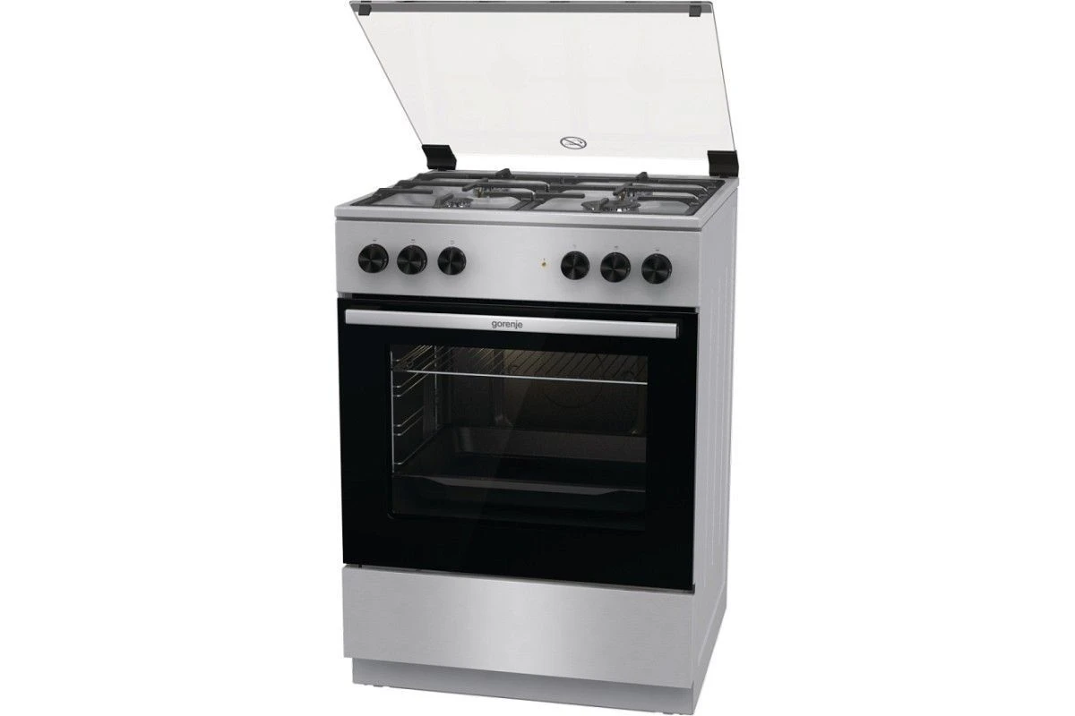 Комбинированная плита Gorenje GK6A21XF