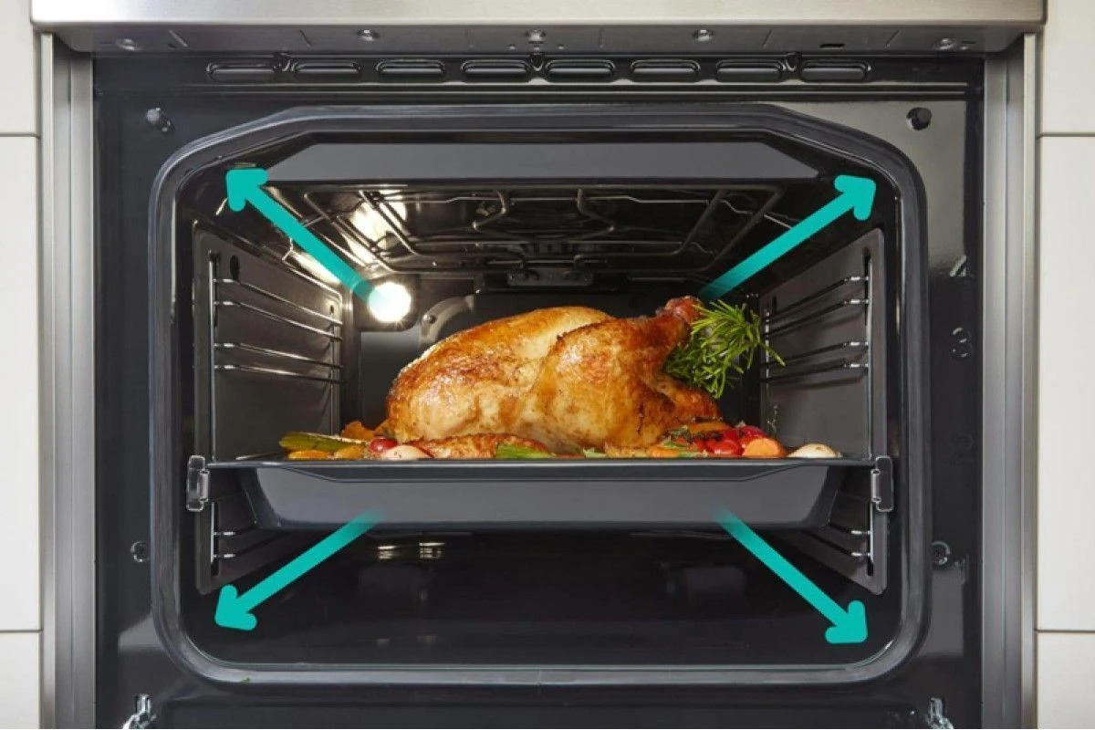 Комбинированная плита Gorenje GK5C41SF