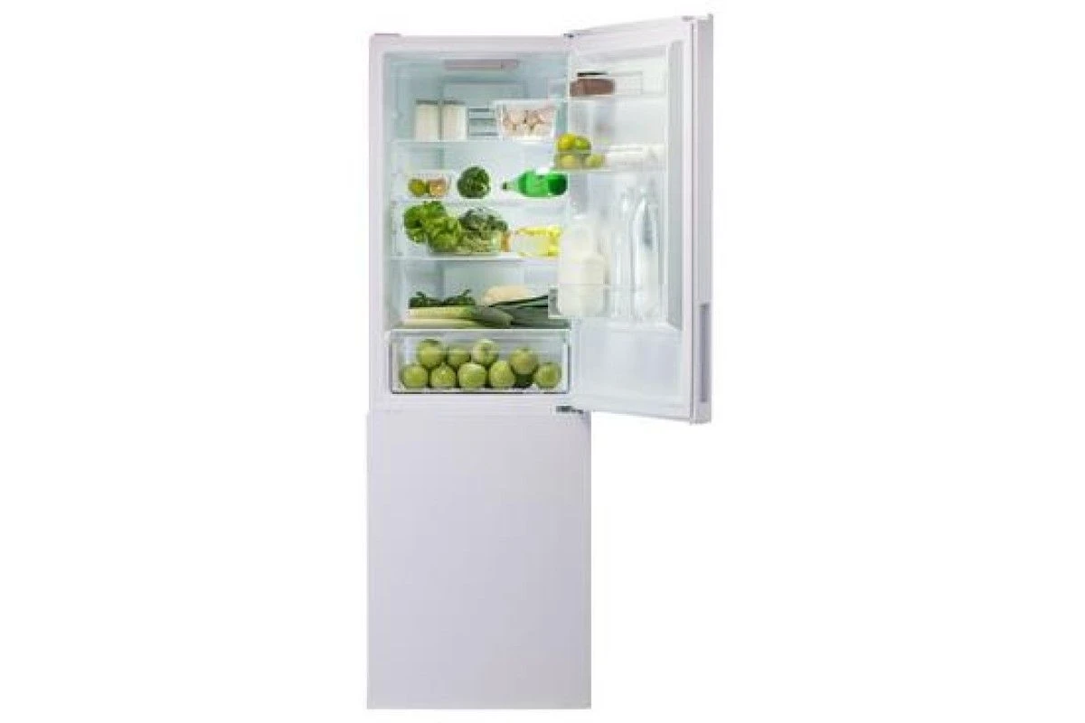 Холодильник Sharp SJ-B320EVWH