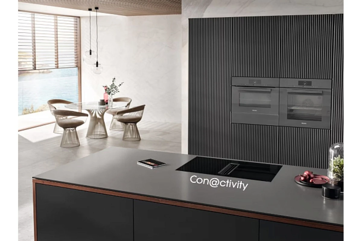 Индукционная варочная панель Miele KMDA 7676 FL-A