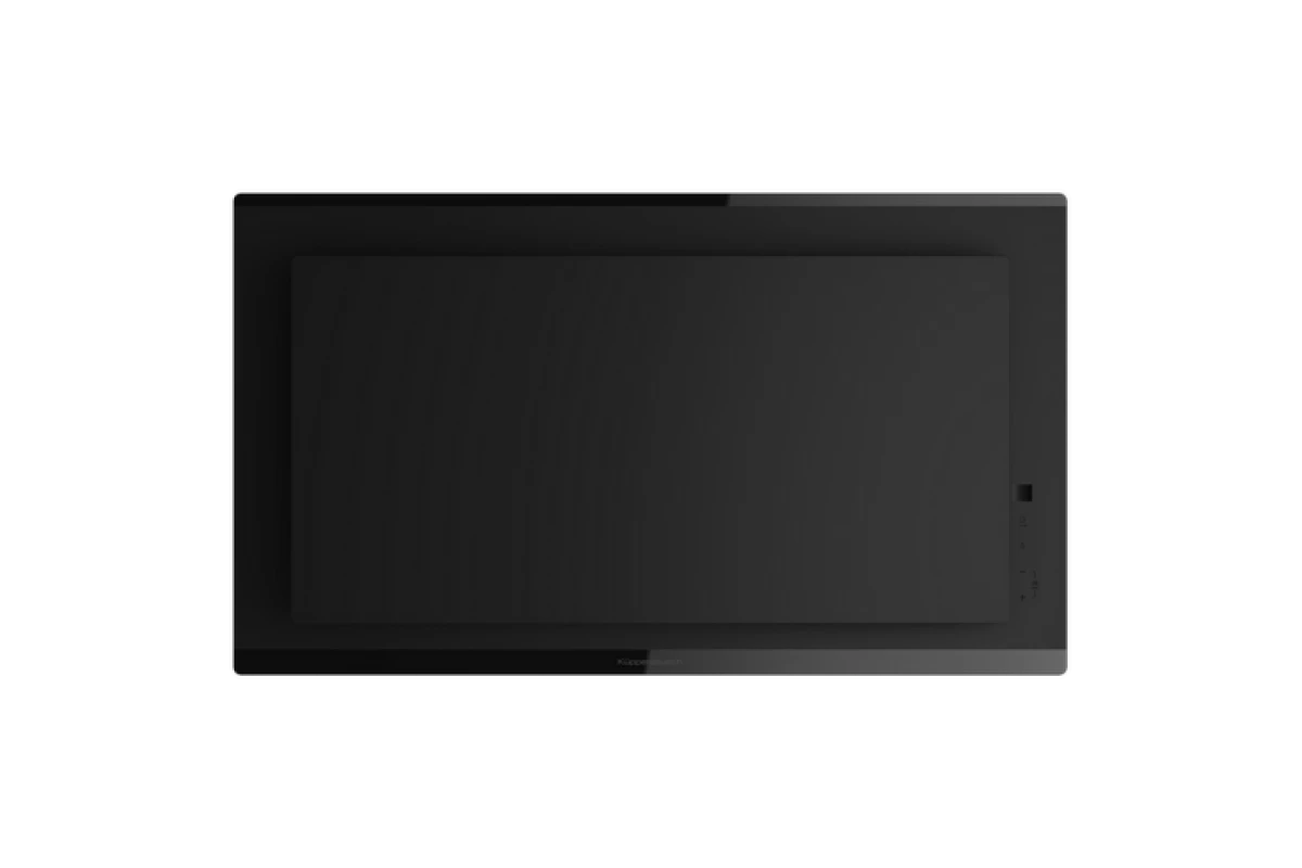Вытяжка Kuppersbusch DW 8550.0 KSM MattBlack