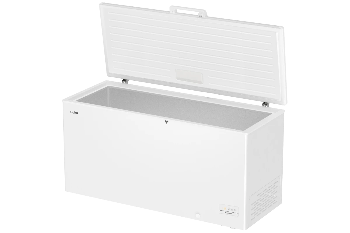 Морозильный ларь Haier HCE380RF