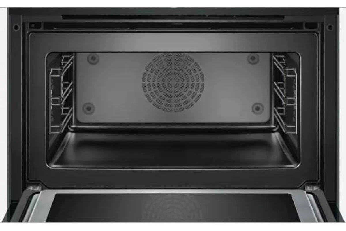 Компактный духовой шкаф Bosch CMG676BB1