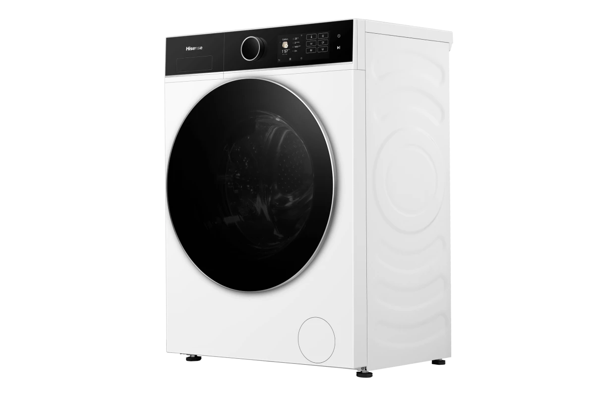 Стиральная машина Hisense WD5I8043BWF