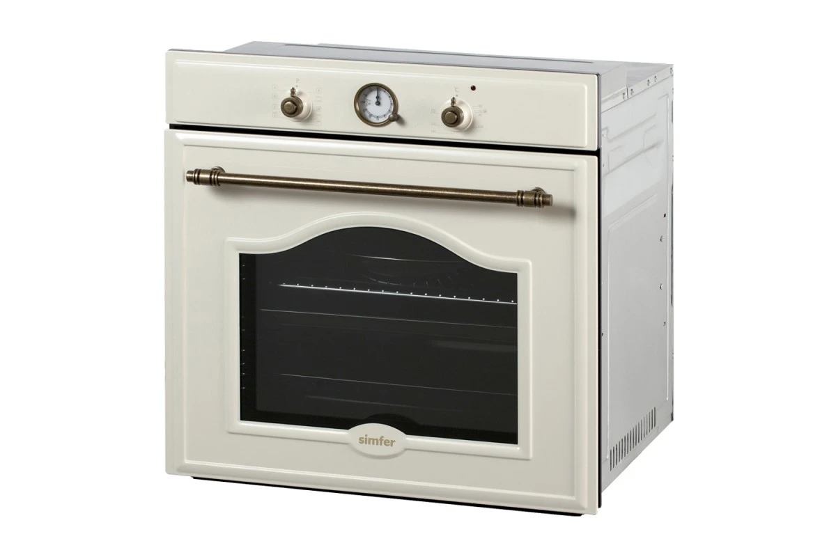 Электрический духовой шкаф Simfer B6EO77097
