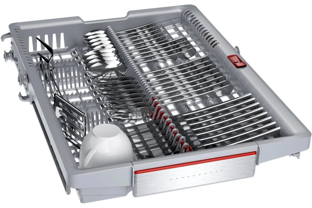 Посудомоечная машина Bosch SPV6YMX11E