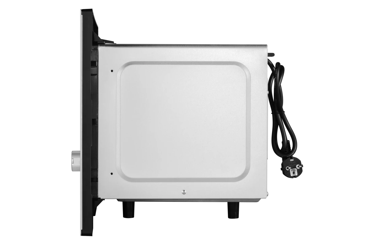 Встраиваемая микроволновая печь Meferi MMO6020IX POWER