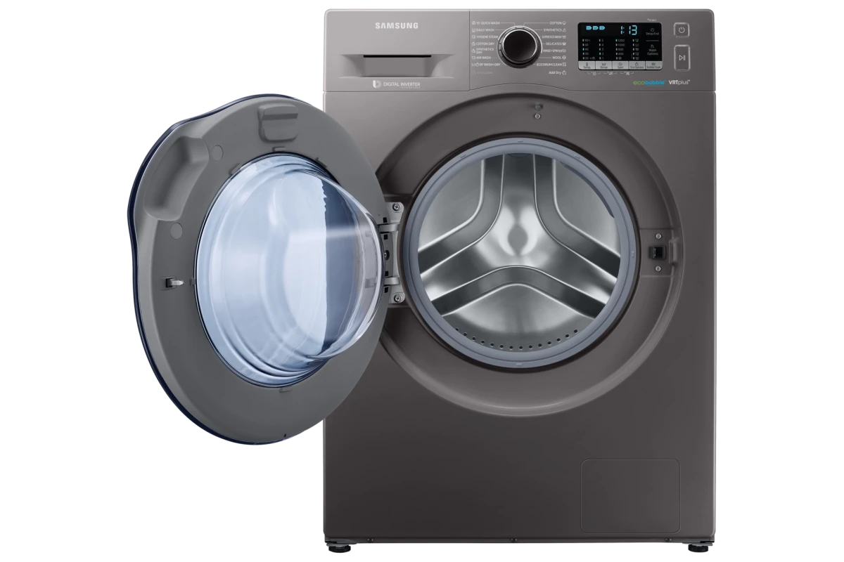 Стиральная машина Samsung WD80K52E0AX/LP