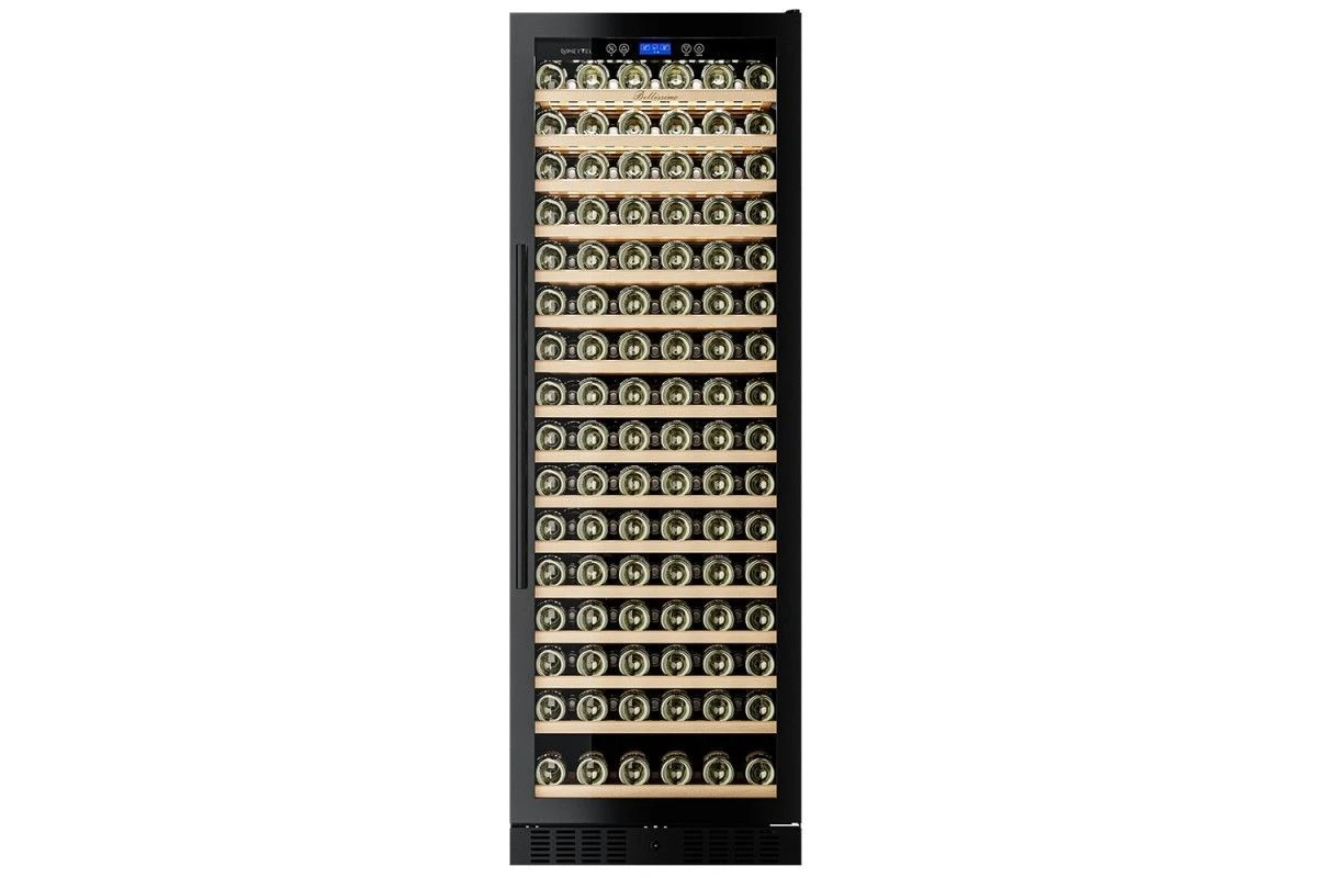 Винный шкаф Meyvel MV52-KBF1