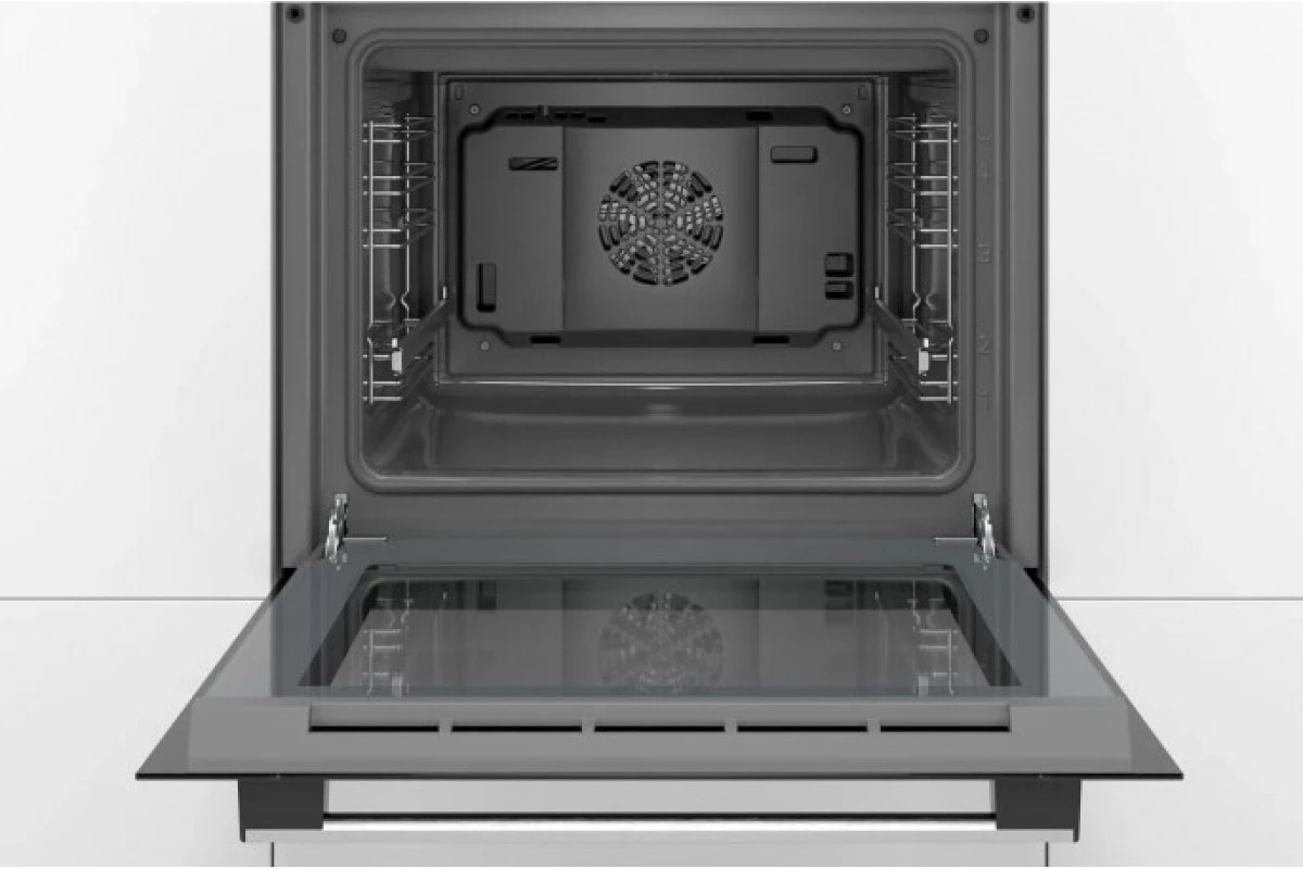 Духовой шкаф Bosch HBA513BS1