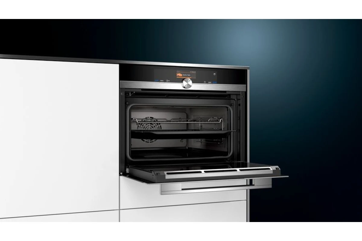 Духовой шкаф Siemens CS656GBS2