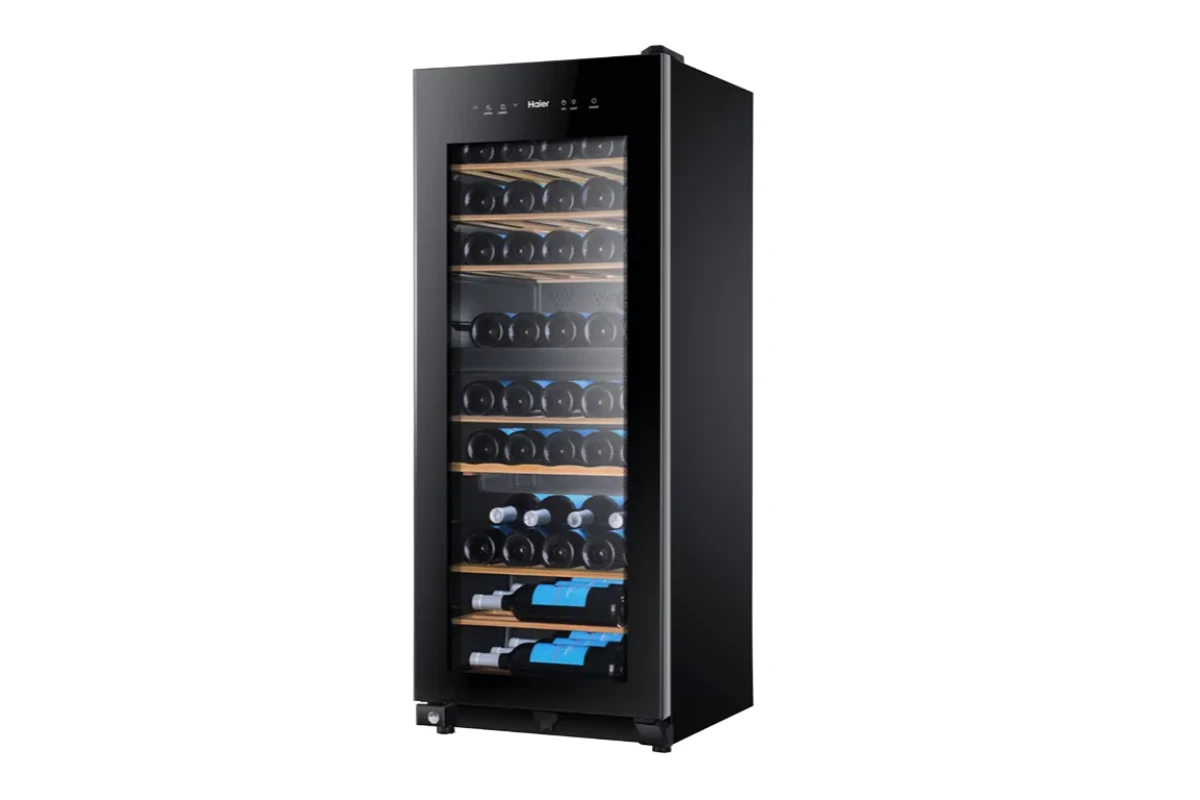 Винный шкаф Haier FWC53GDA