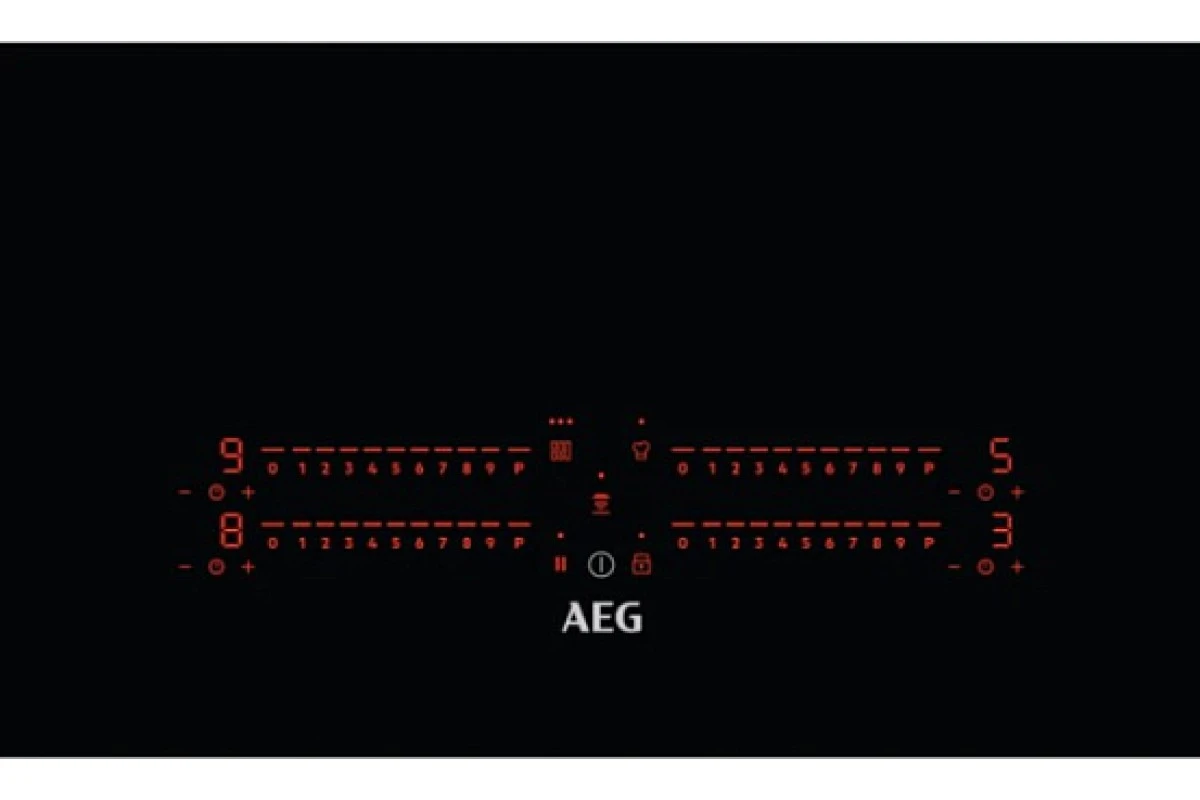 Варочная панель AEG IPE84571FB
