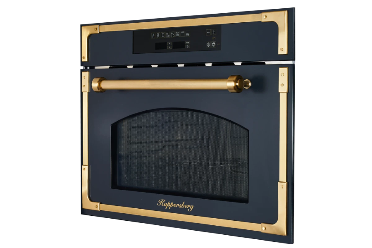 Встраиваемая микроволновая печь Kuppersberg RMW 969 ANT