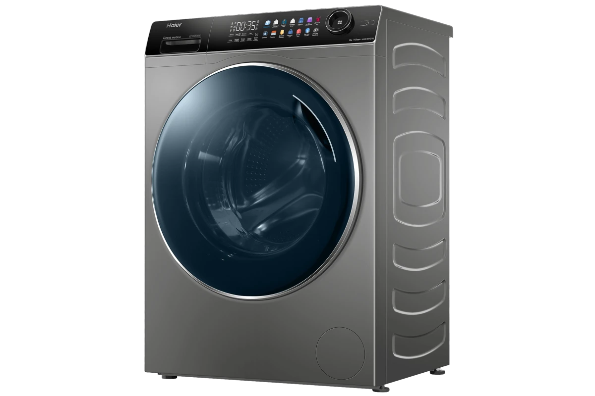 Стиральная машина Haier HW80-B14279S