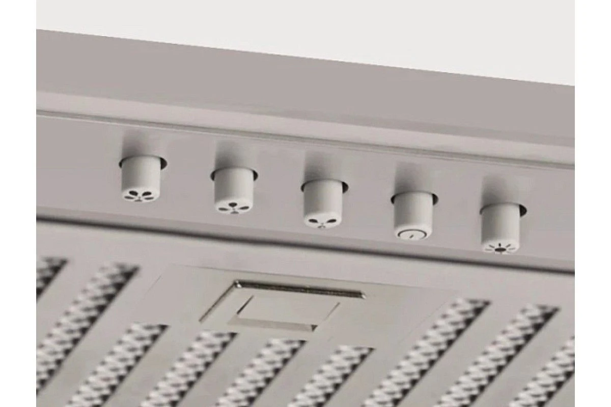 Встраиваемая вытяжка Teka GFG2 STAINLESS STEEL