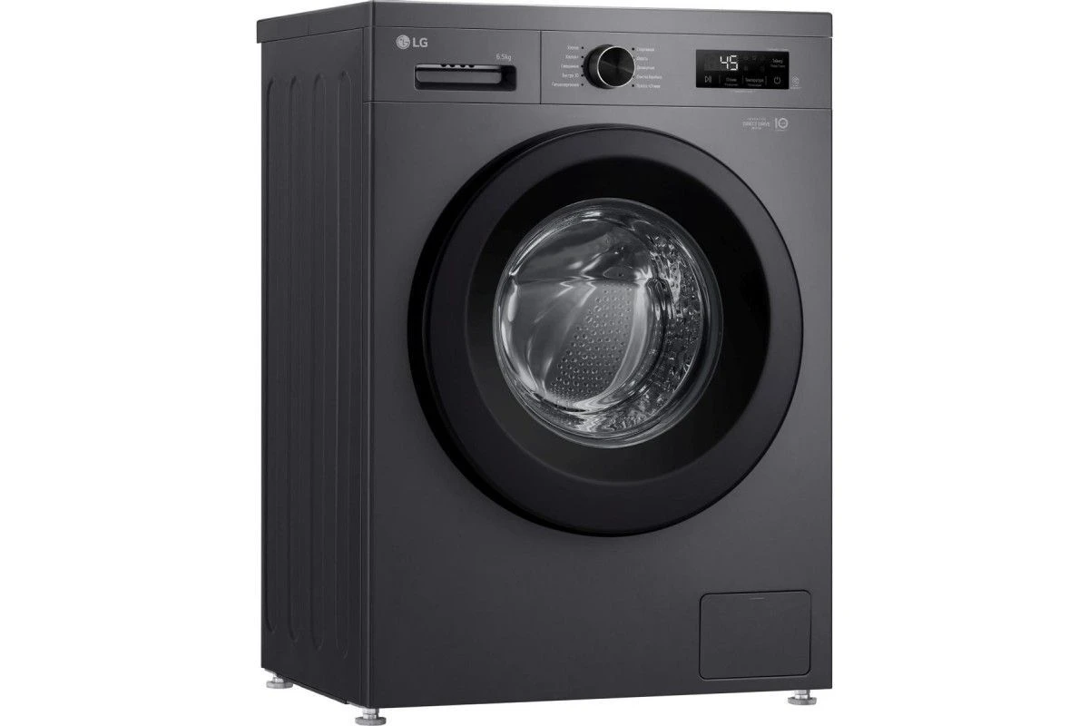 Стиральная машина LG F2Y1WS6J