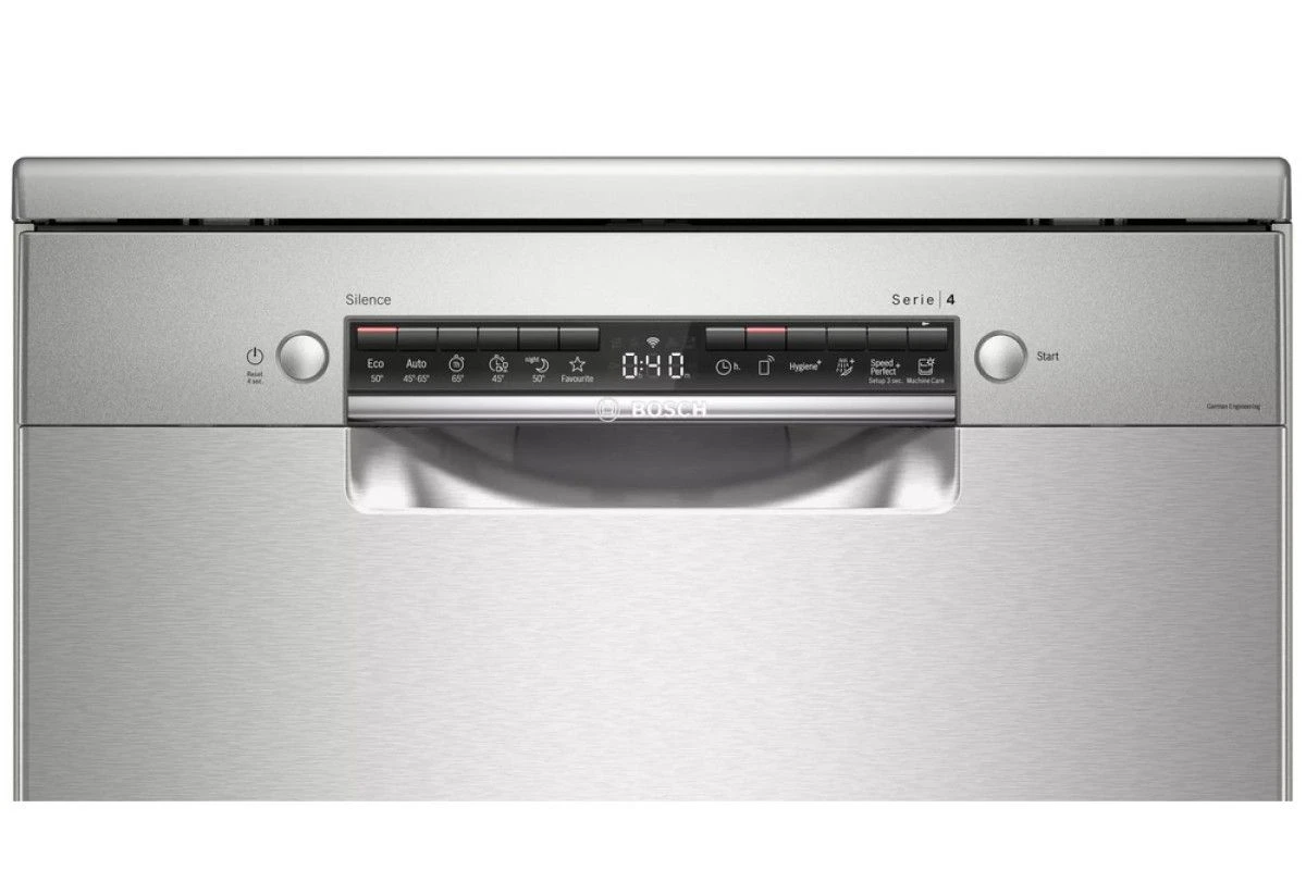 Посудомоечная машина Bosch SMS4HMI1FR