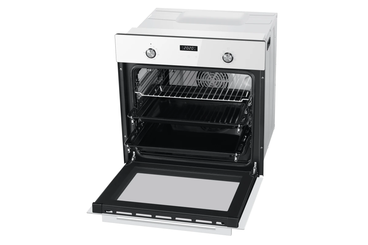 Духовой шкаф Haier HOX-P09CGW