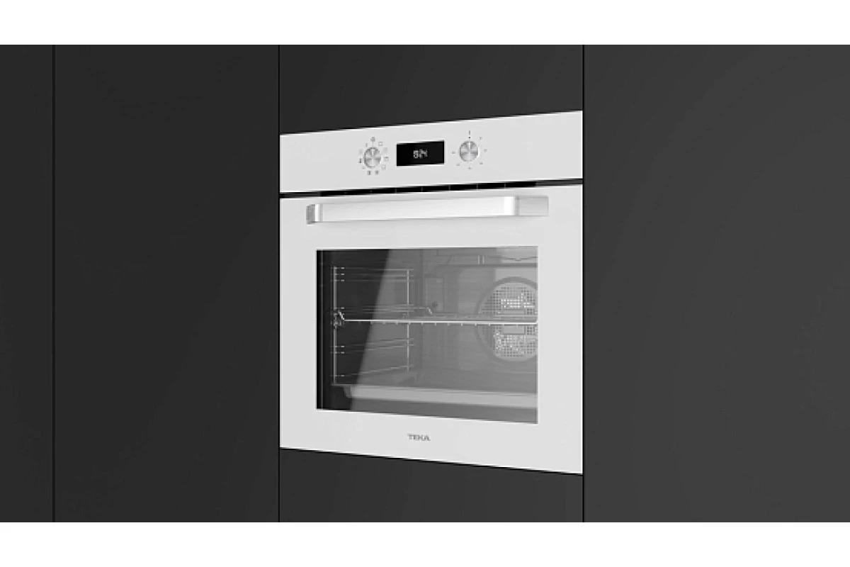 Духовой шкаф Teka HCB 6535 WHITE
