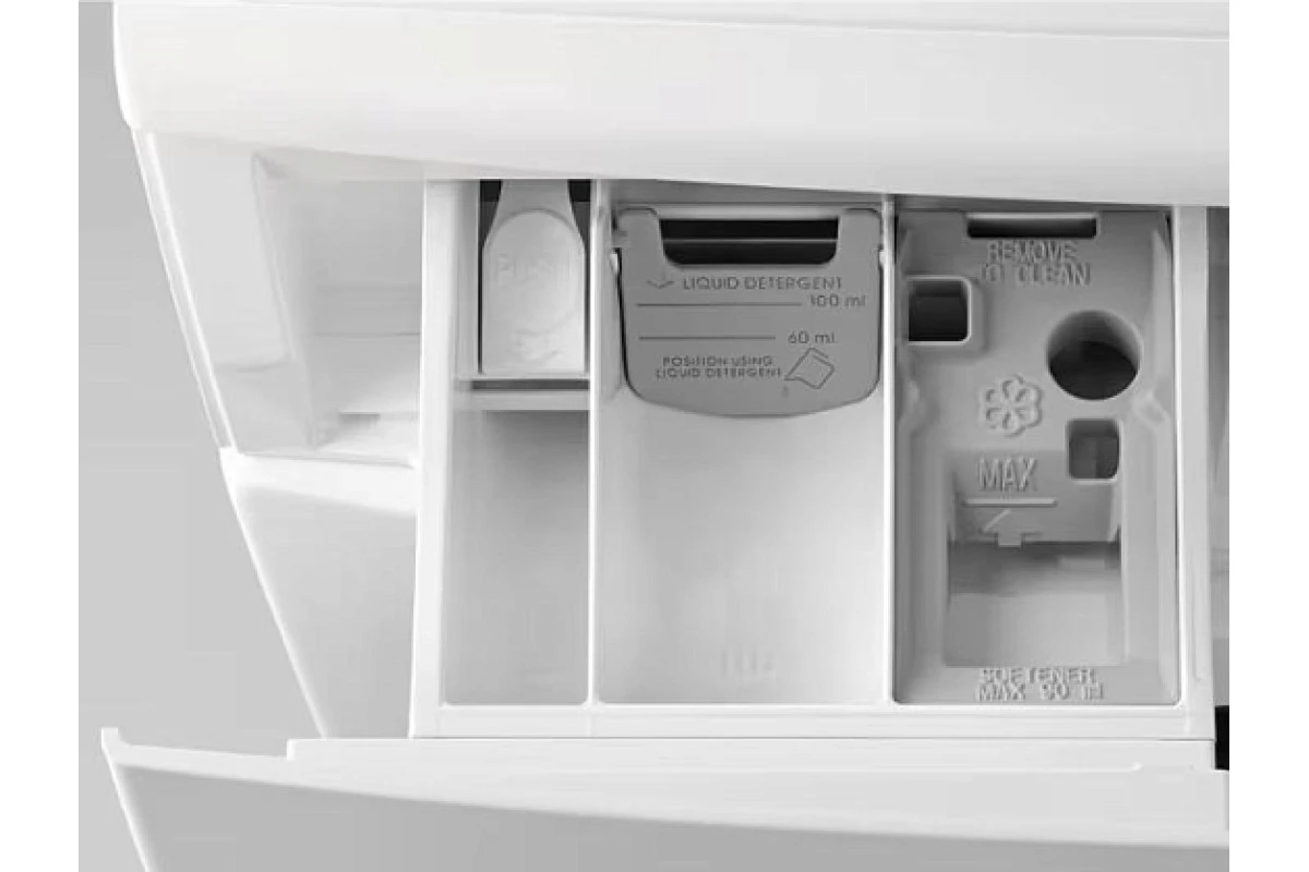 Стиральная машина Electrolux EW6FCH484