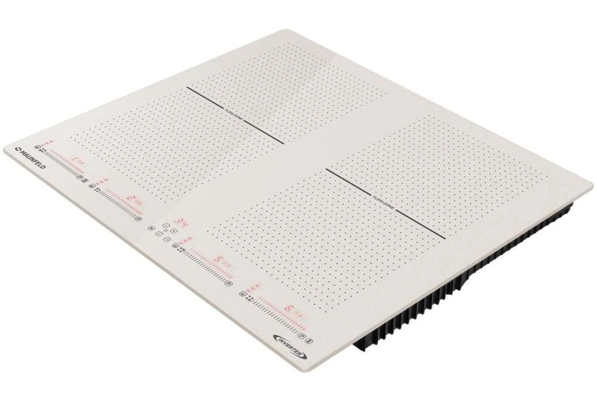 Индукционная варочная панель Maunfeld CVI594SF2BG Inverter