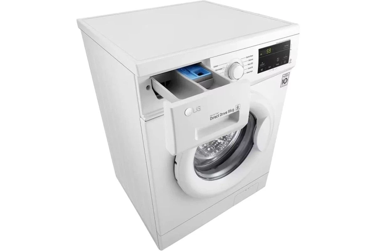 Стиральная машина LG F2Y1TYP65P