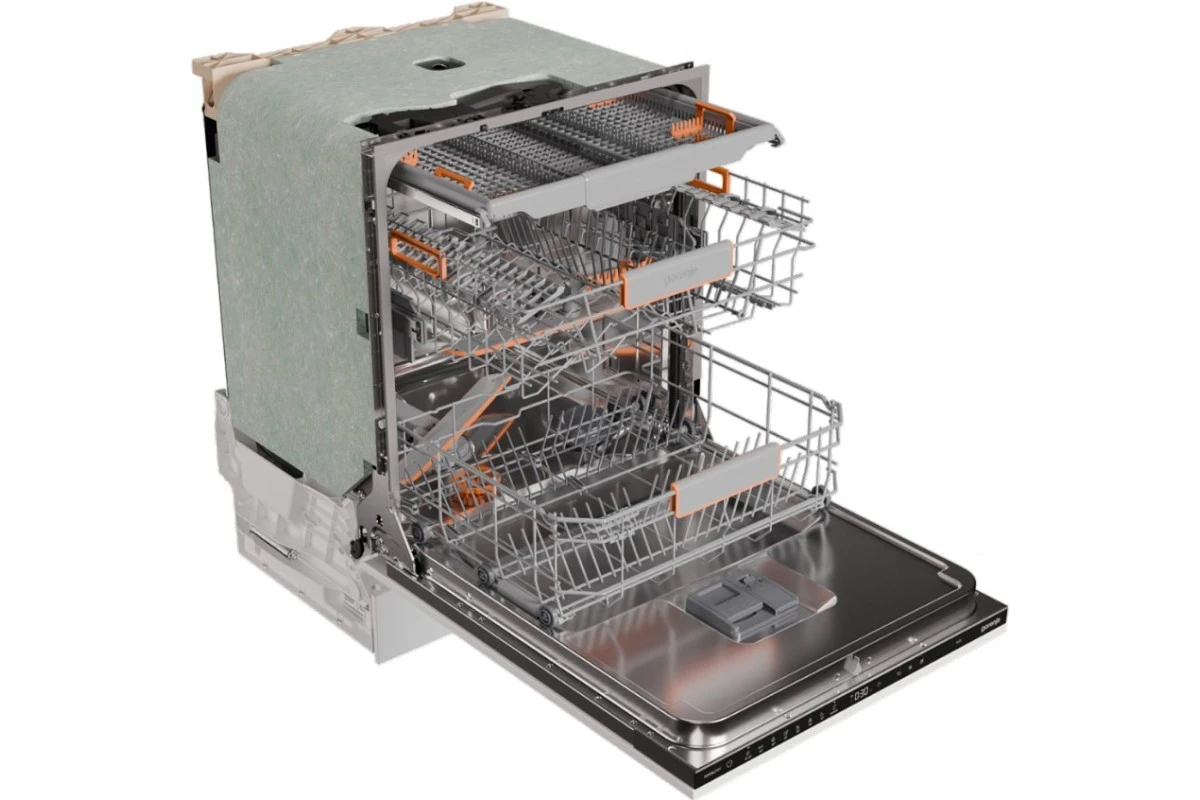 Встраиваемая посудомоечная машина Gorenje GV673B65