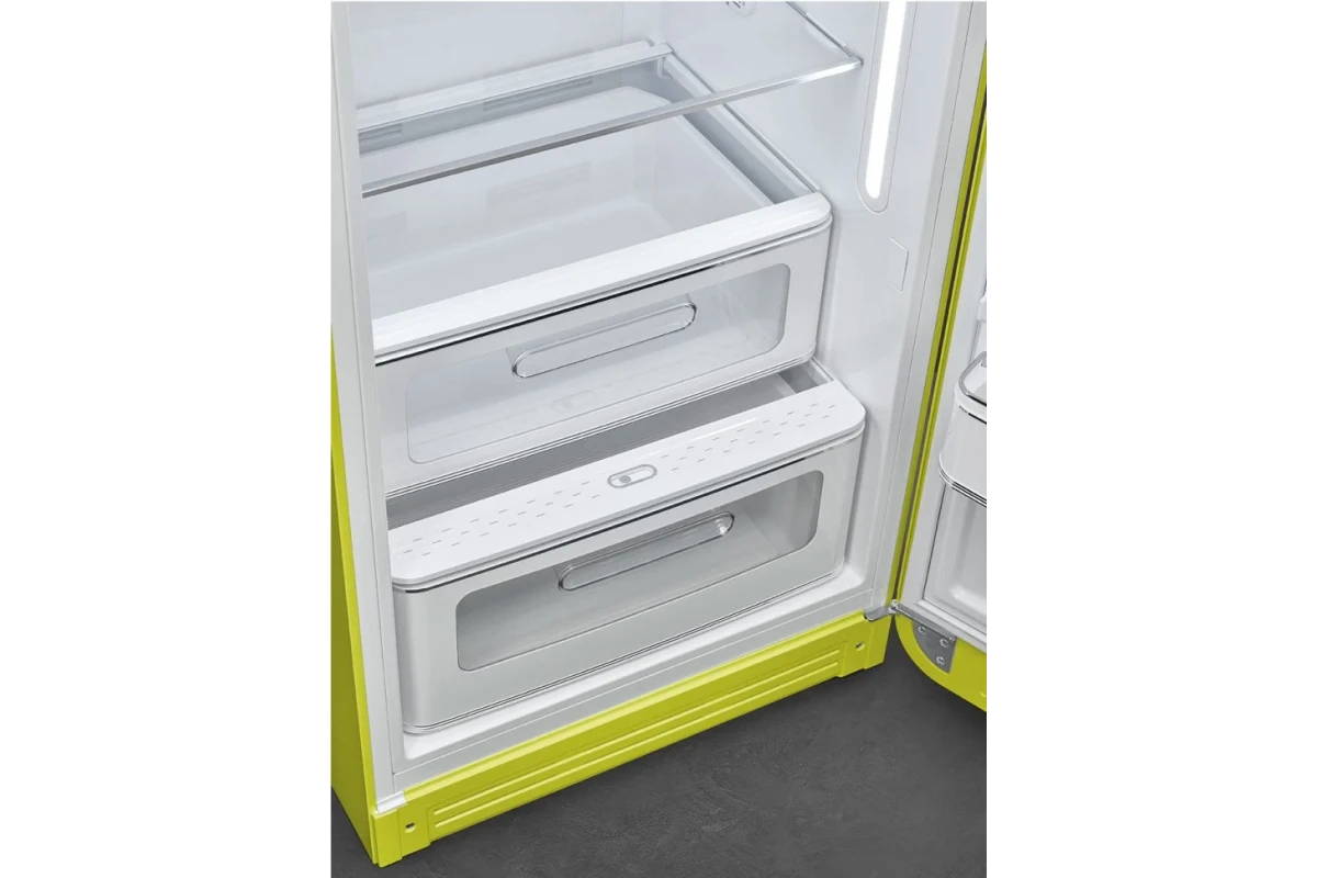 Холодильник Smeg FAB28RLI6