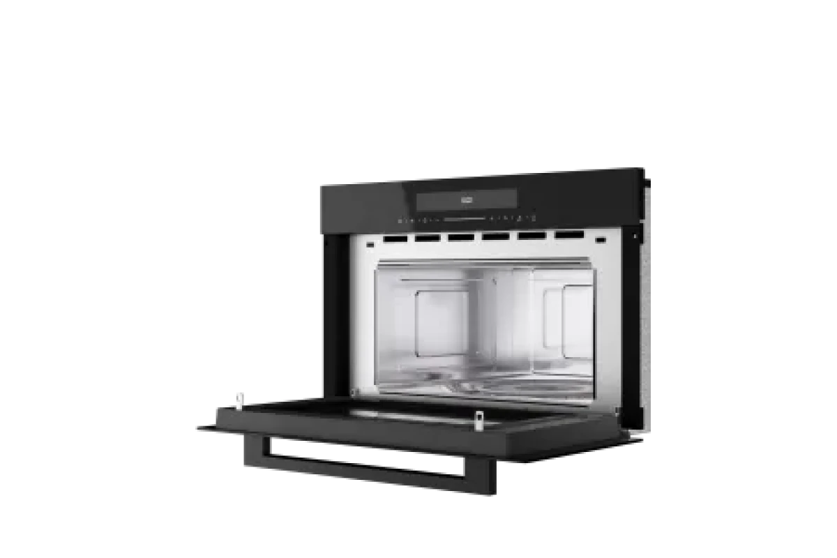 Встраиваемая микроволновая печь kuppersberg HMW 633 B