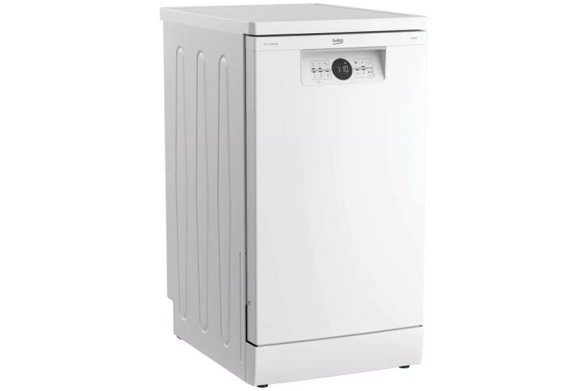 Посудомоечная машина Beko BDFS26120WQ