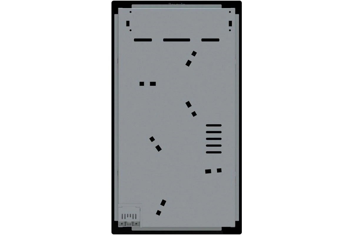 Независимая индукционная варочная панель Gorenje GI3201BSCE