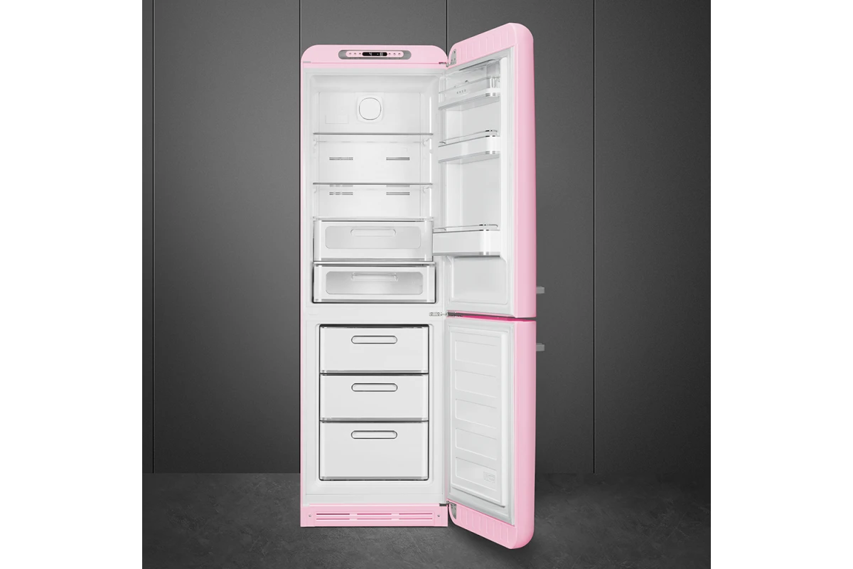 Холодильник Smeg FAB32RPK6