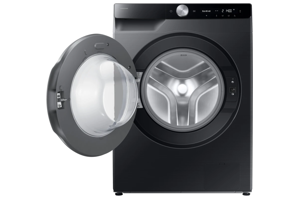 Стиральная машина Samsung WW6100D WW90DG6G94LBLD