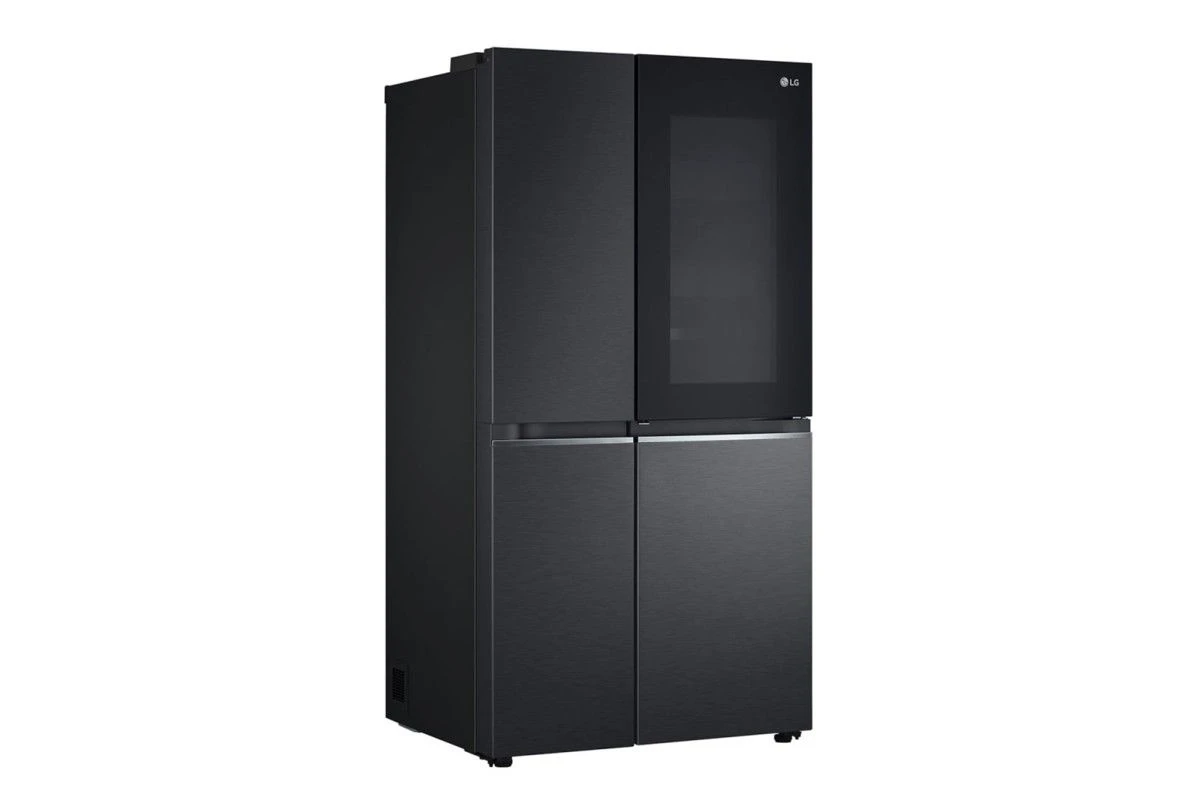 Холодильник LG GC-Q257CBFV