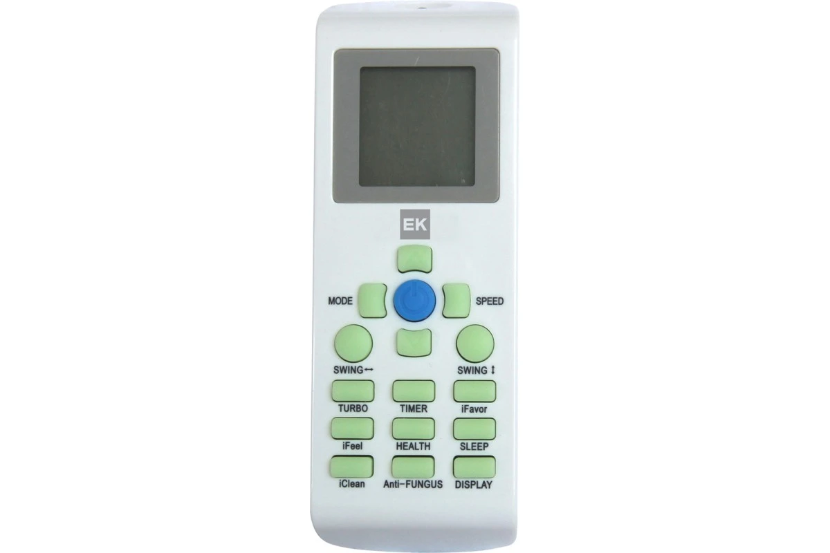 Кассетный кондиционер Euroklimat EKCX1-100HNN/EKOX1-100HNN/EKA-FCX
