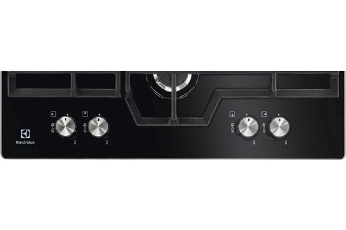 Варочная панель Electrolux KGG6456K