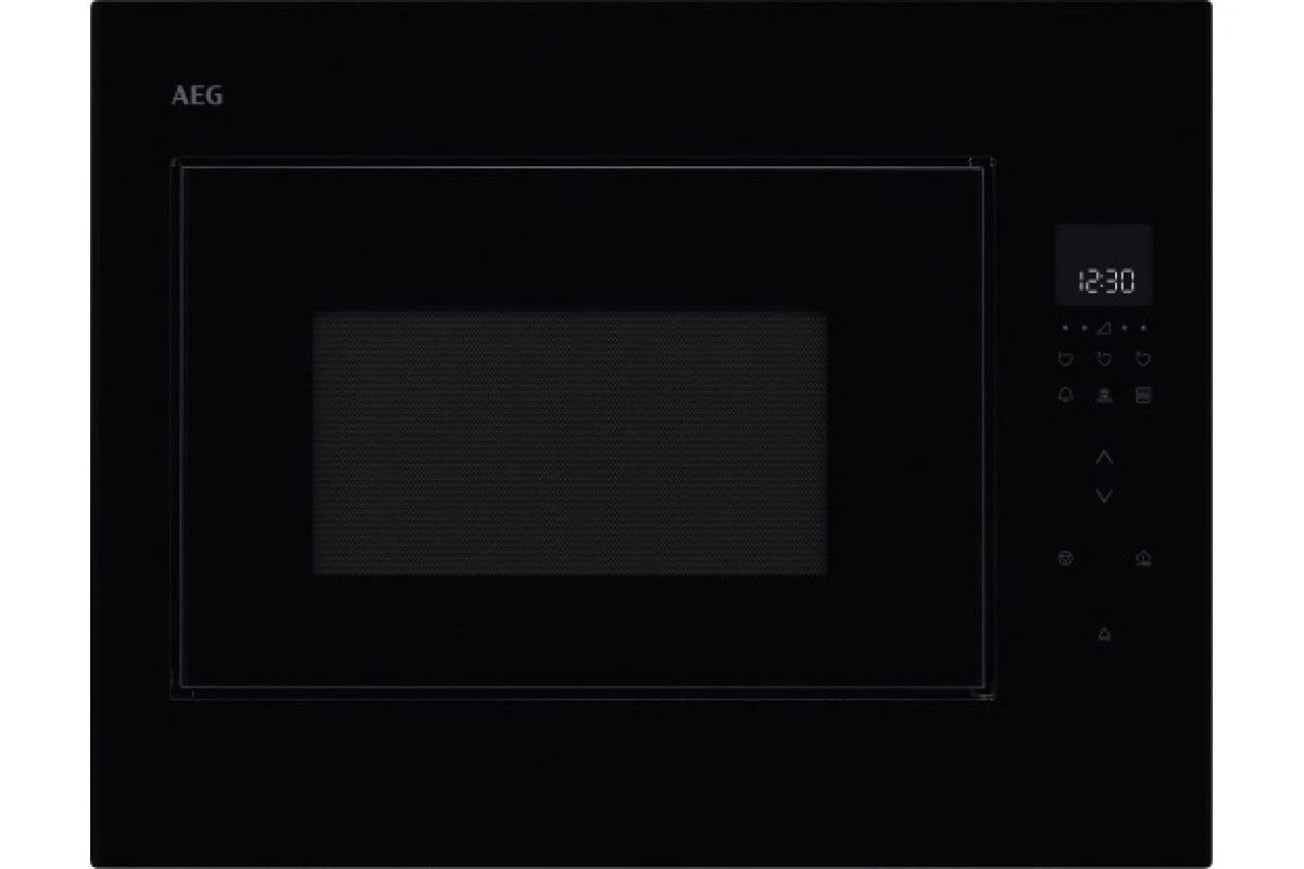Микроволновая печь Aeg NMB6G261TB