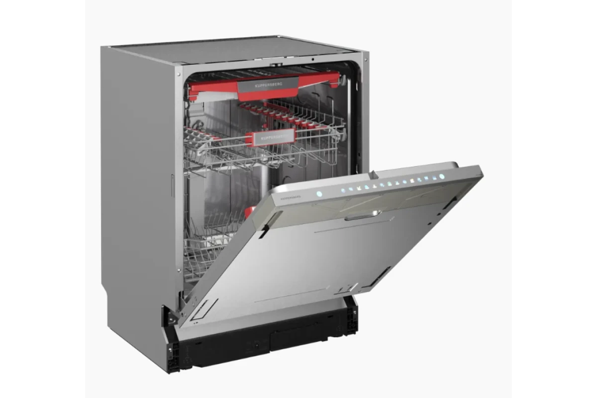 Встраиваемая посудомоечная машина Kuppersberg GIM 6095