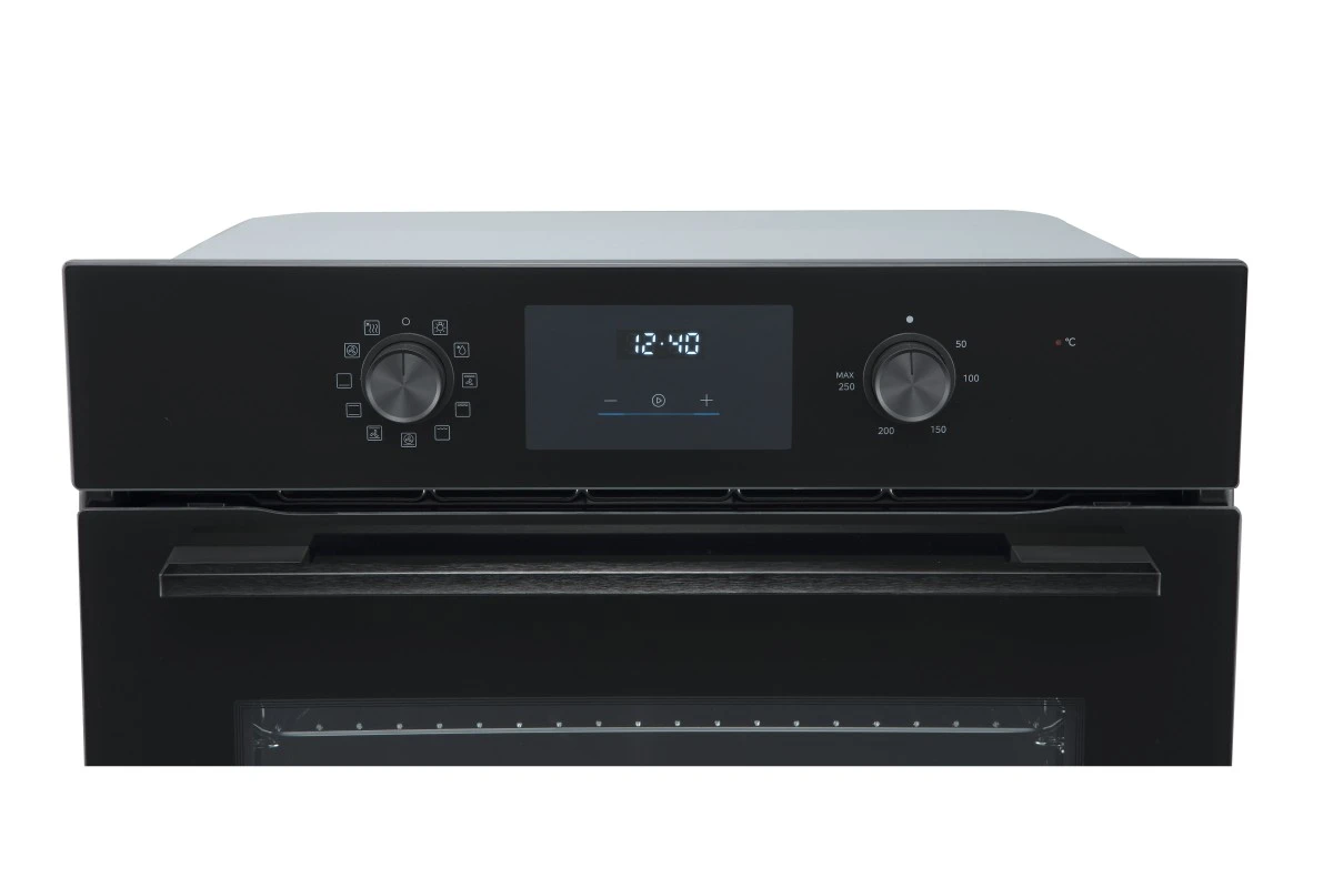 Электрический духовой шкаф встраиваемый Midea MO611107GB